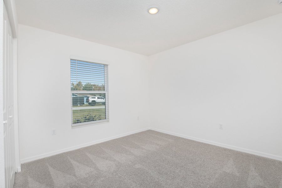 Spacious, unfurnished interior of a new home in Palm Bay, Palm Bay (Image 14).