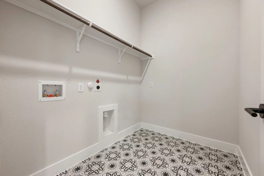 Utility Room Utility Room