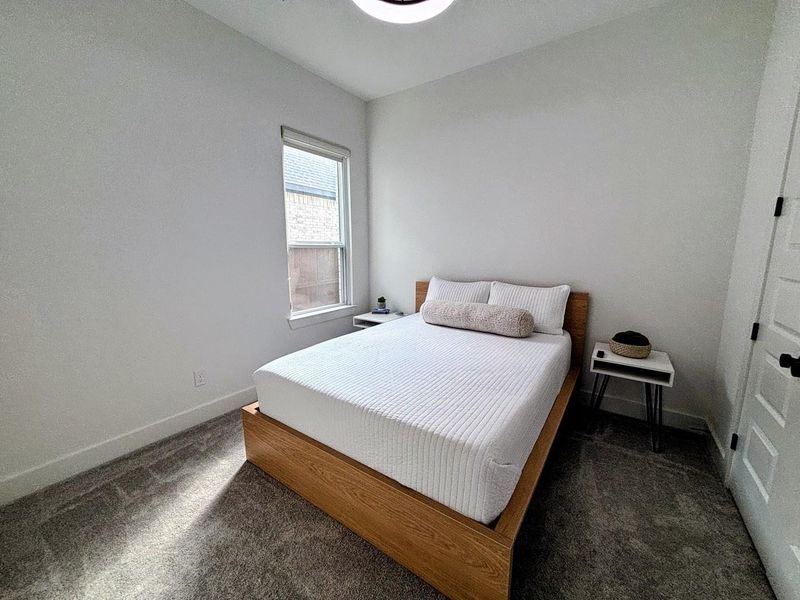 Bedroom #3