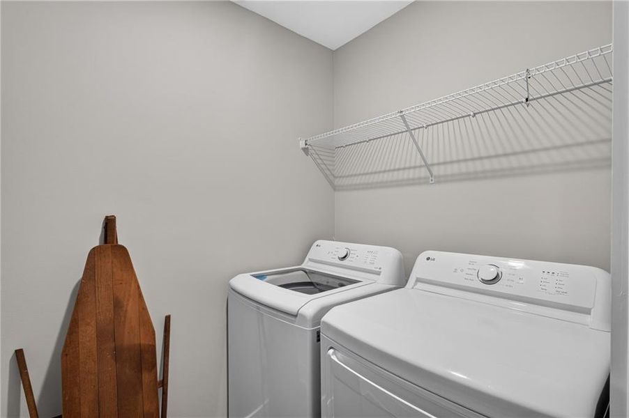 Close-up of interior finishes inside a home in , Winder (Image 20).