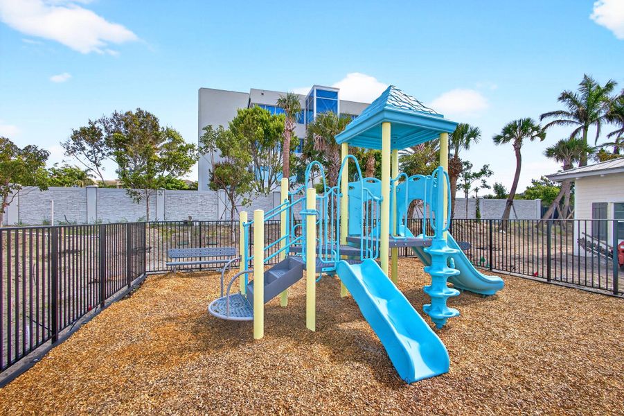 Playground Playground