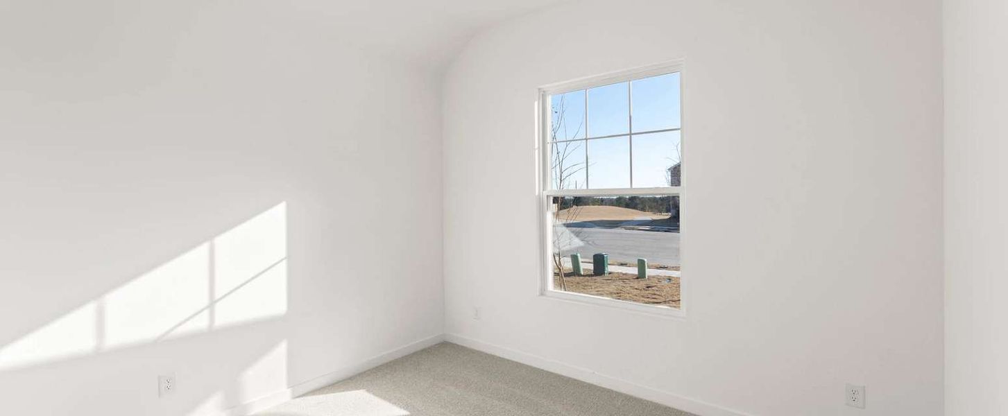 Bridgeport Home Plan by Ashton Woods