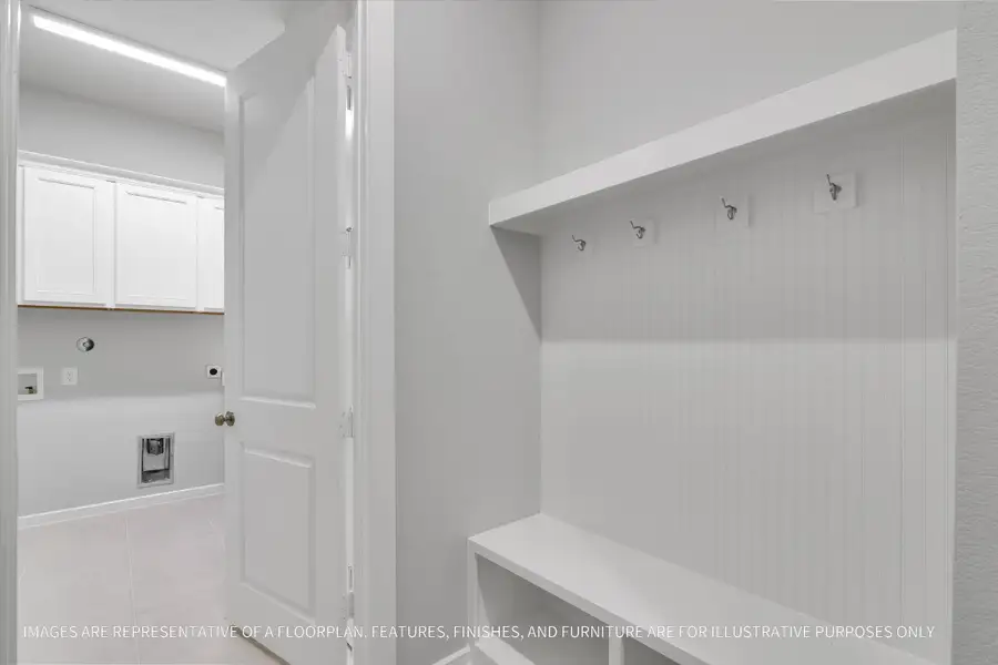 Image 38 of a home in Sunterra 50s.