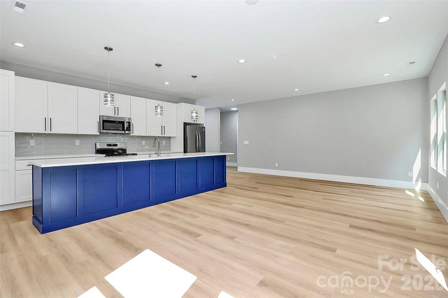 Spacious, unfurnished interior of a new home in , Rock Hill (Image 32). Spacious, unfurnished interior of a new home in , Rock Hill (Image 32).