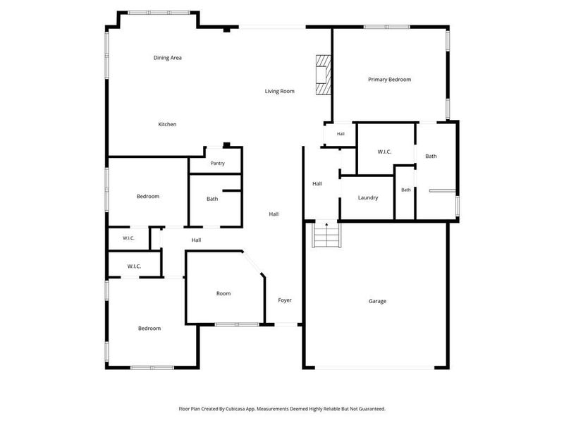 2D floor plan layout of this home in Autumn Brook, Canton, GA (Image 5). 2D floor plan layout of this home in Autumn Brook, Canton, GA (Image 5).