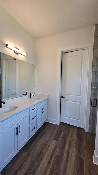 Furnished interior view inside a new home in , Port Charlotte (Image 7).