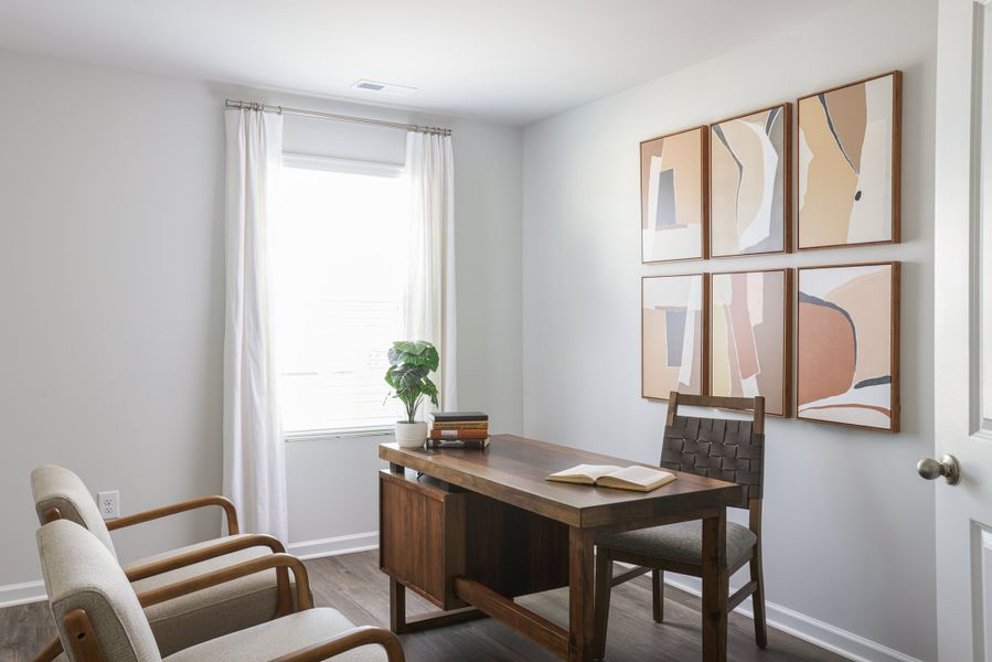 New Home in Fremont, NC.  - Slide 40