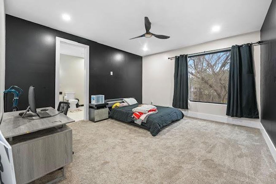 Furnished interior view inside a new home in , Lancaster (Image 9). Furnished interior view inside a new home in , Lancaster (Image 9).