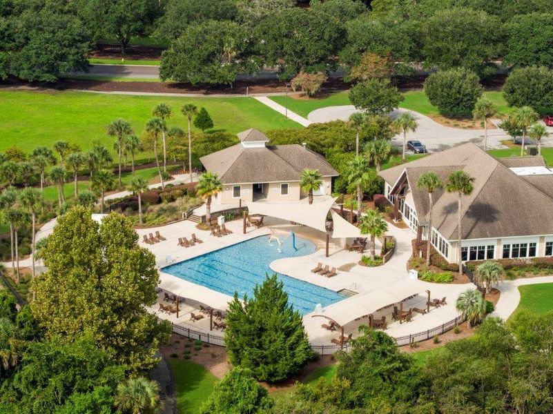 Community amenities in , Seabrook Island (Image 64).