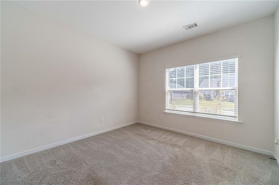 Spacious, unfurnished interior of a new home in , Dacula (Image 33).
