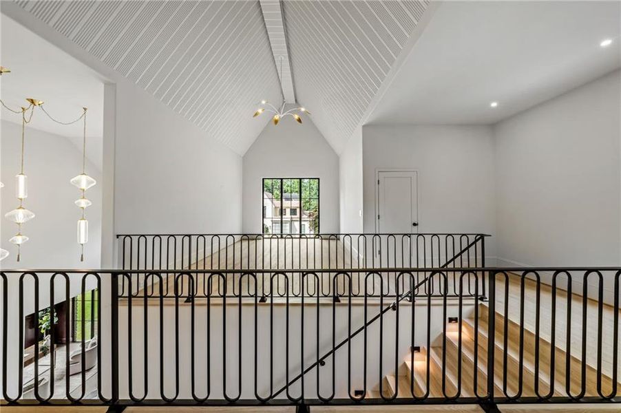 Spacious, unfurnished interior of a new home in , Brookhaven (Image 25). Spacious, unfurnished interior of a new home in , Brookhaven (Image 25).