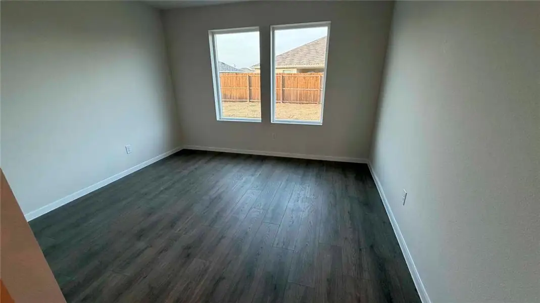 Spacious, unfurnished interior of a new home in Waverly Estates, Josephine (Image 9). Spacious, unfurnished interior of a new home in Waverly Estates, Josephine (Image 9).