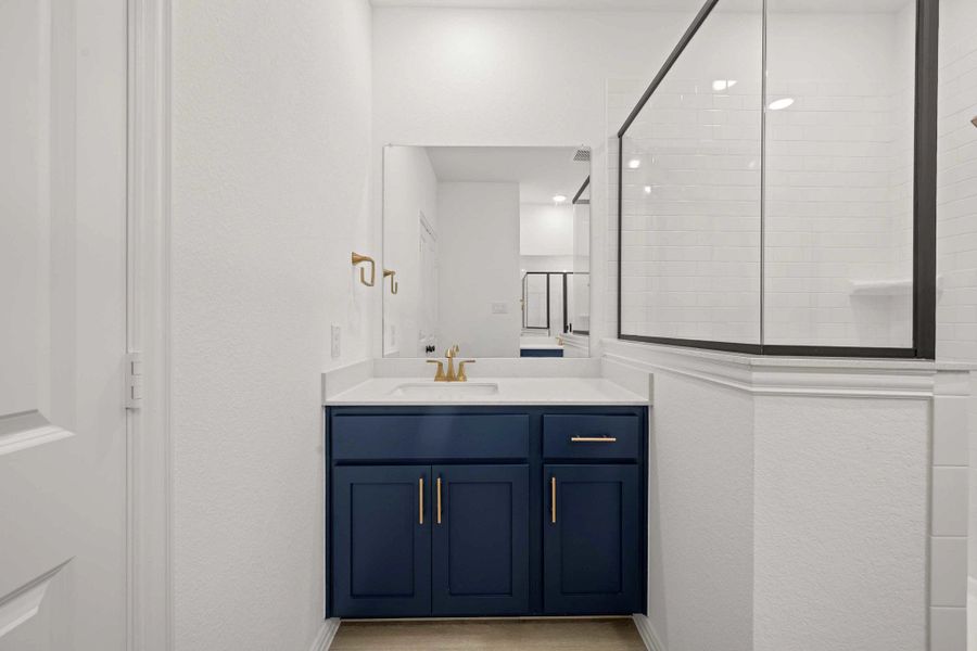 Primary Bathroom Primary Bathroom