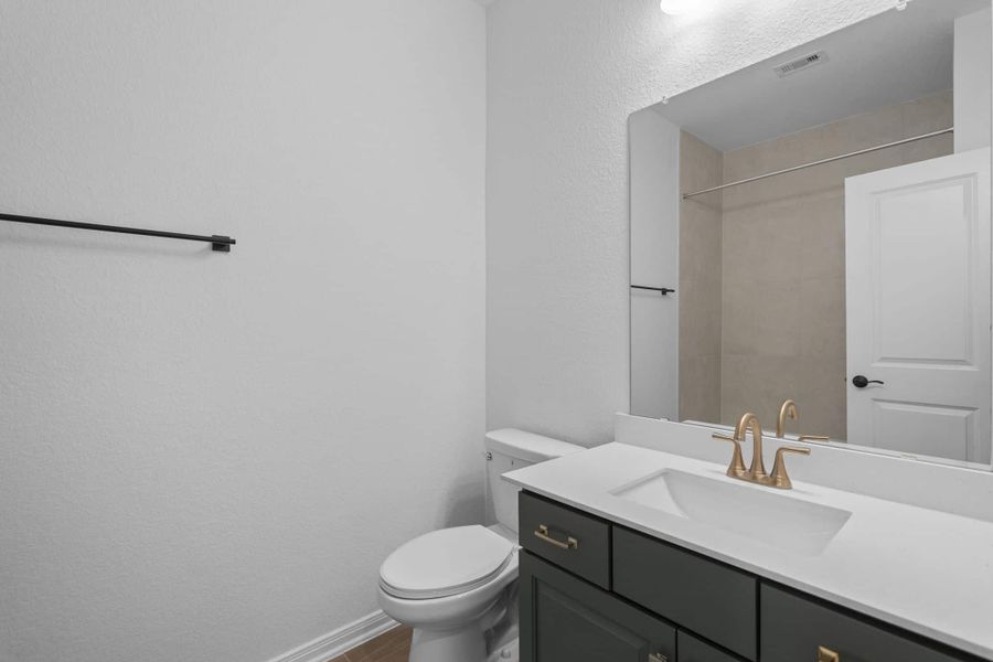 Image 38 of a home in Woodforest. Image 38 of a home in Woodforest.