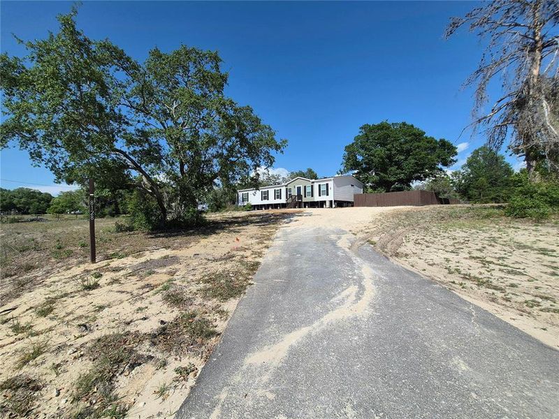 Natural landscape and outdoor views near  in Brooksville (Image 29).