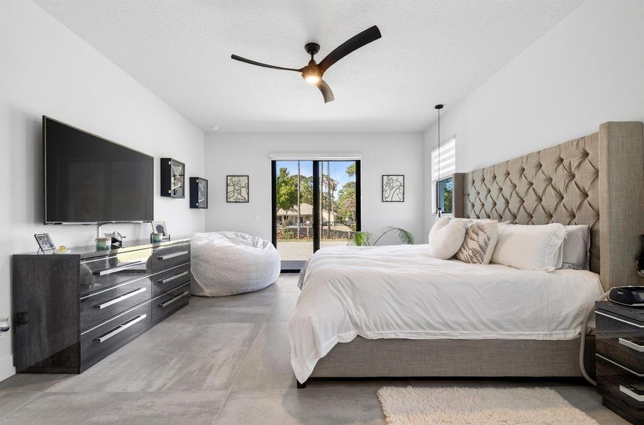Master Bedroom 6