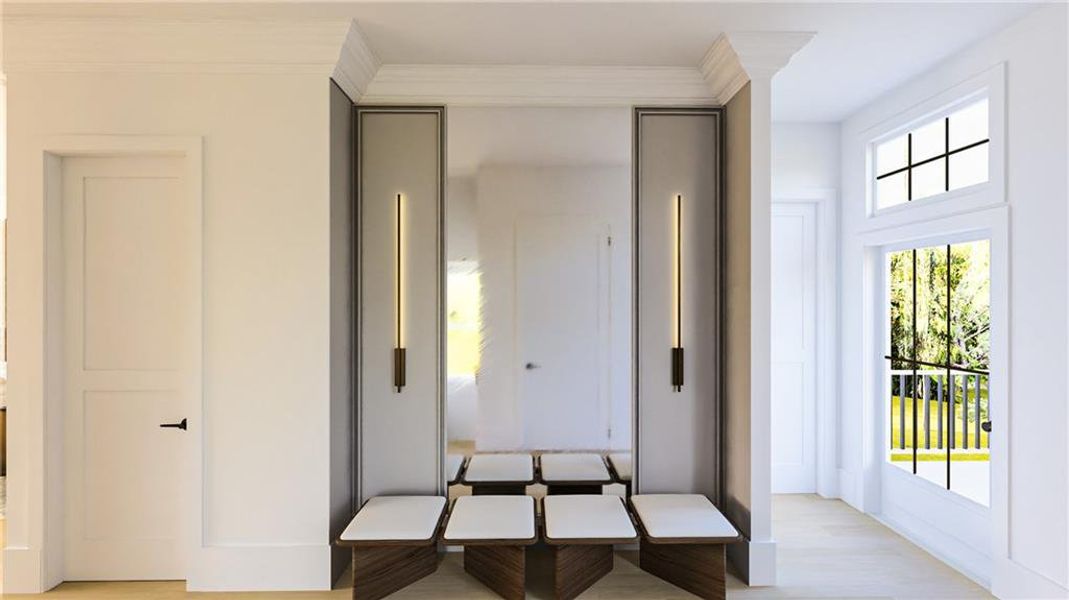 Image 19 of a home in . Image 19 of a home in .