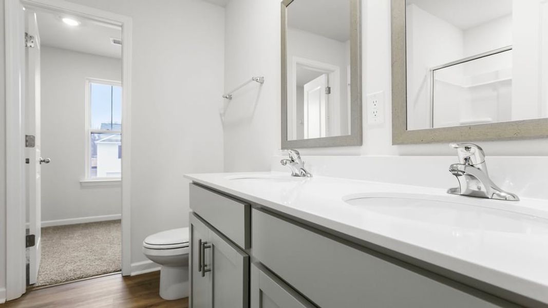 Image 31 of a home in Varner Station.