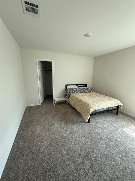 Furnished interior view inside a new home in Travis Ranch Marina, Forney (Image 8).