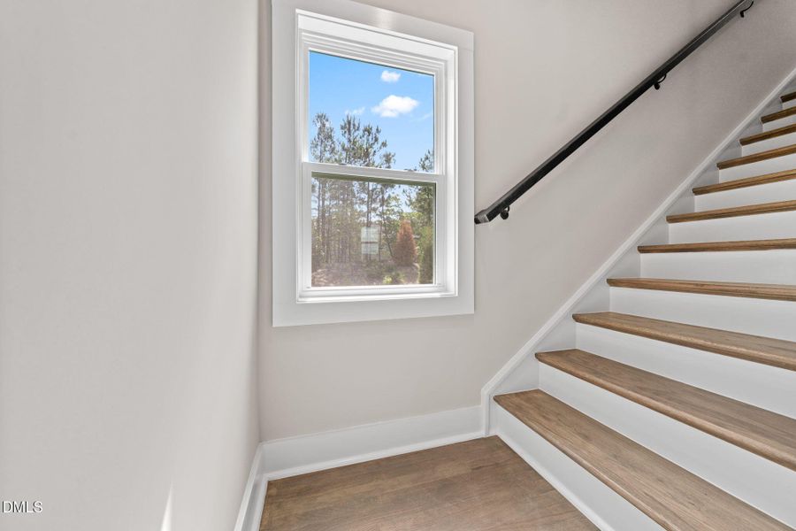 215 summer breeze stairs