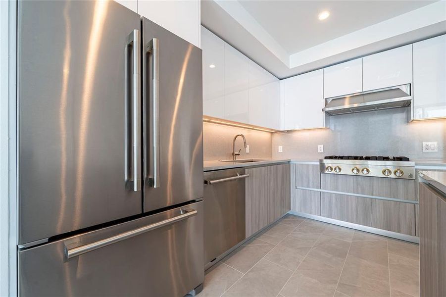 Furnished interior view inside a new home in , St. Petersburg (Image 12). Furnished interior view inside a new home in , St. Petersburg (Image 12).