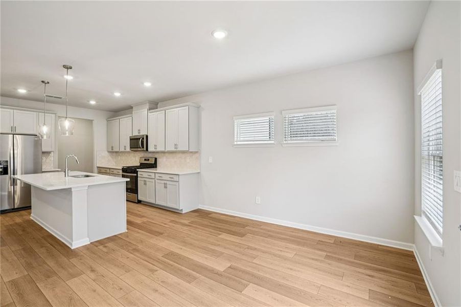 Image 55 of a home in Hemingway - Reserve Series.