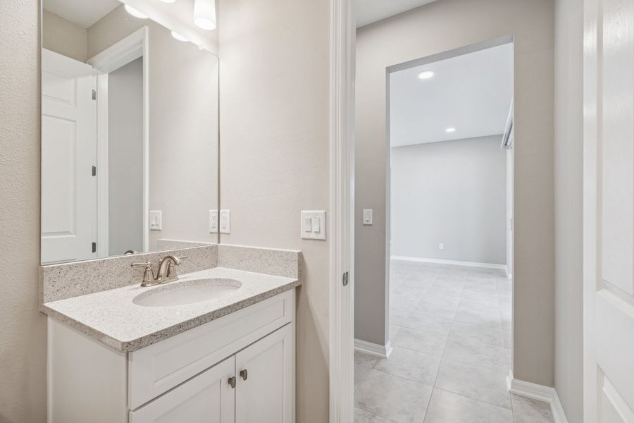 Bathroom Bathroom