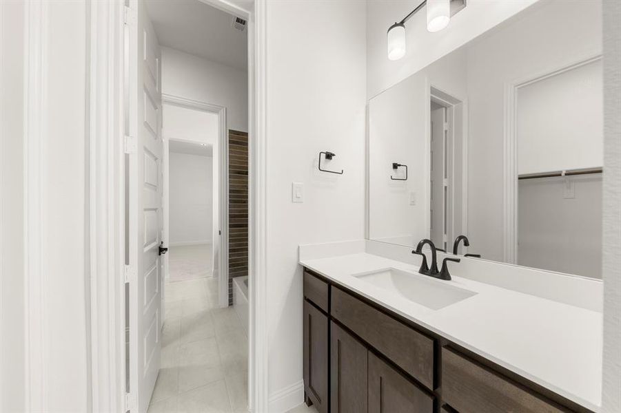 13. 508 Birthright - 2ND Bath