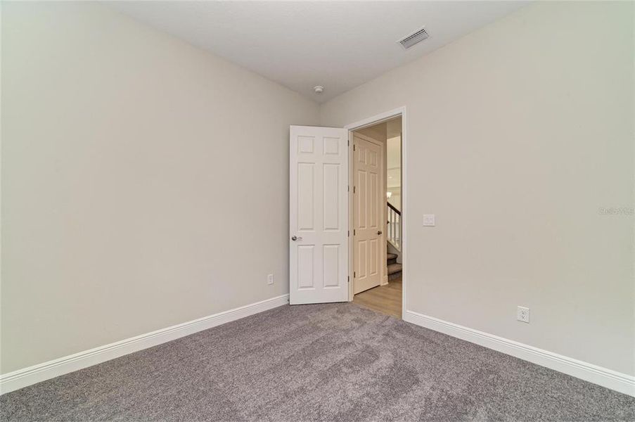 Spacious, unfurnished interior of a new home in Hawkstone, Lithia (Image 27).