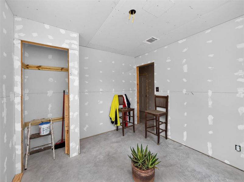 Furnished interior view inside a new home in , Spicewood (Image 9). Furnished interior view inside a new home in , Spicewood (Image 9).