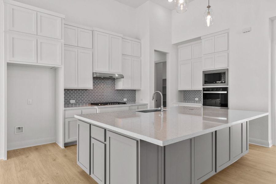 4br New Home in Fort Worth, TX.  - Slide 13