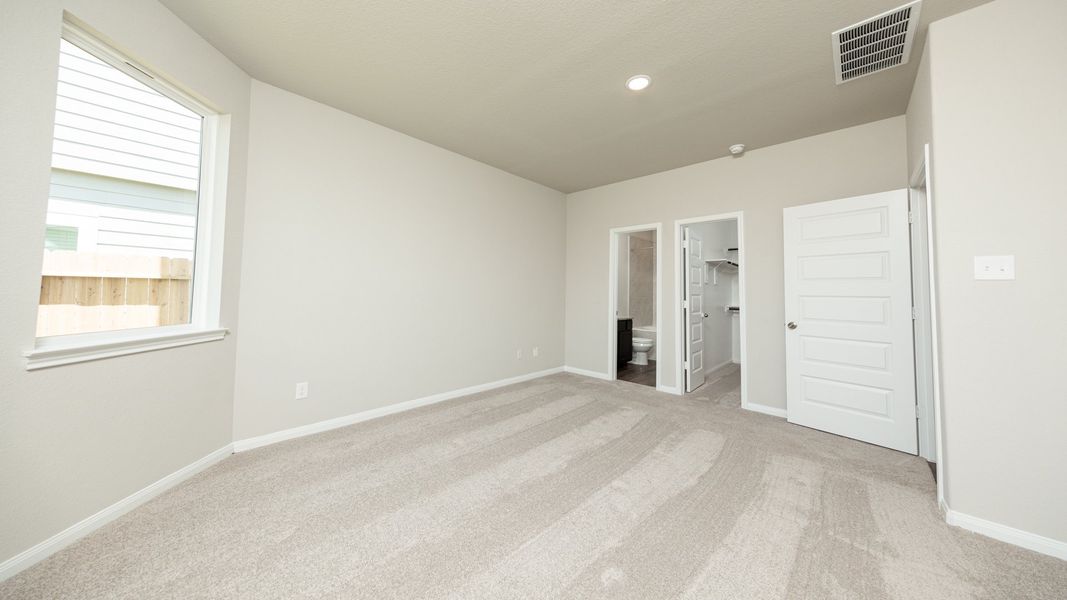 Primary Suite Primary Suite