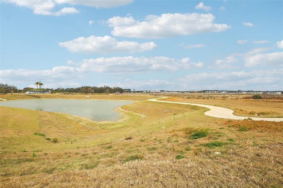 Natural landscape and outdoor views near  in San Antonio (Image 35).