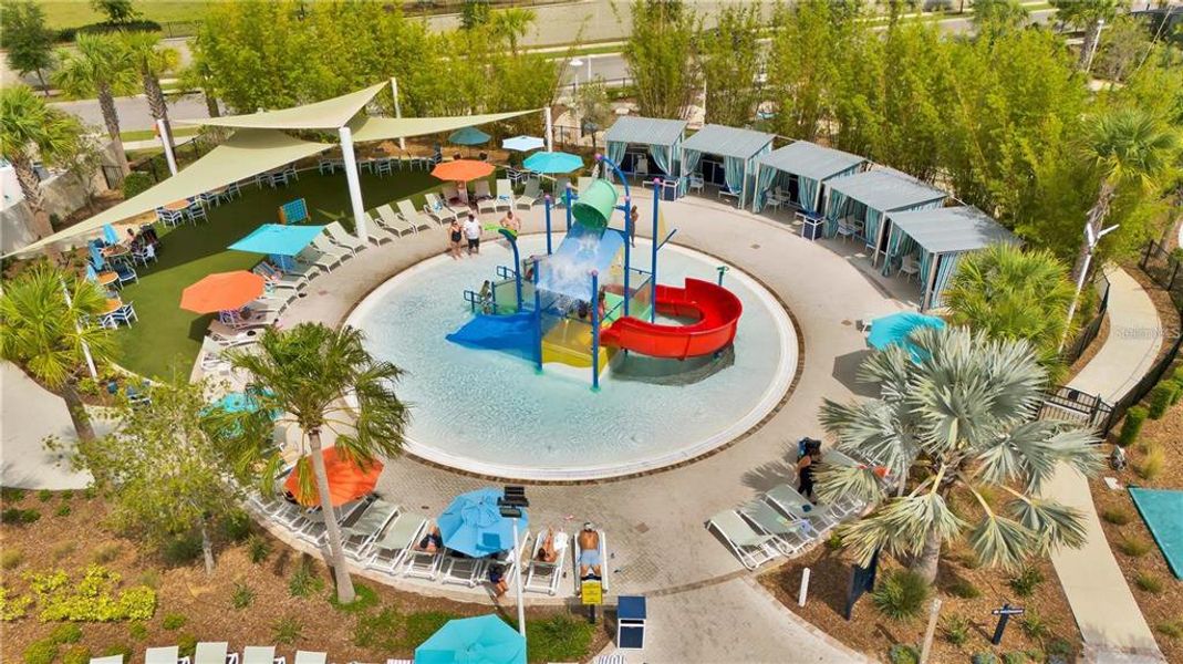 Community amenities in , Davenport (Image 39).