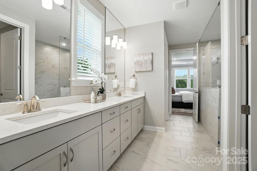 Primary Bath Primary Bath