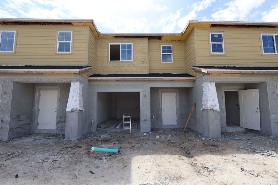 Front Exterior