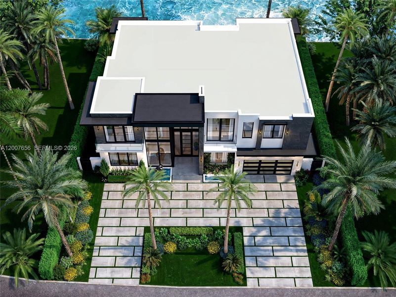 Image 5 of a home in .