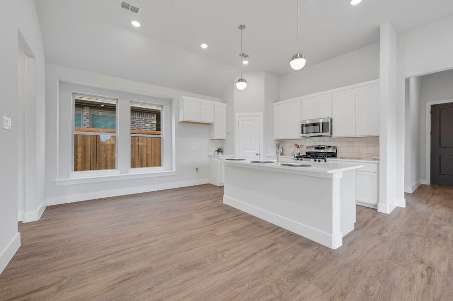 Kitchen Kitchen