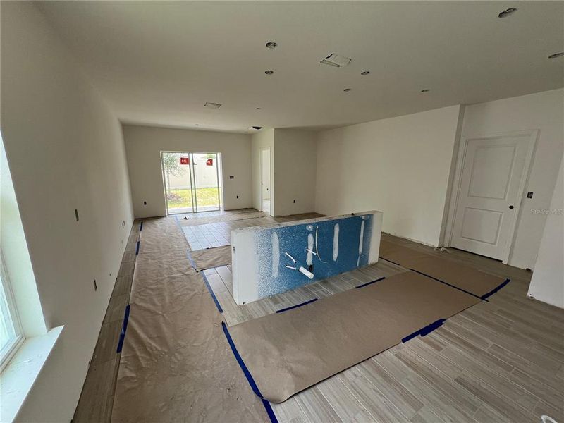 Image 8 of a home in Hammock Reserve.