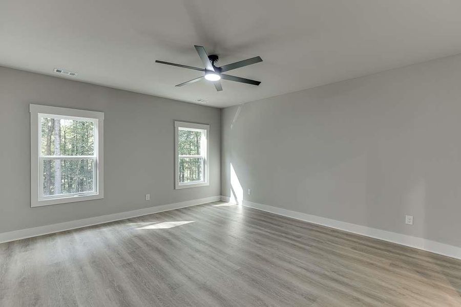Spacious, unfurnished interior of a new home in , Jefferson (Image 19). Spacious, unfurnished interior of a new home in , Jefferson (Image 19).
