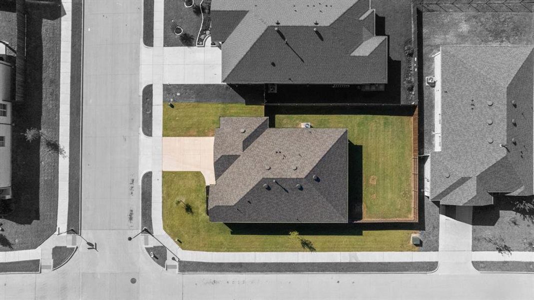 Aerial view Aerial view