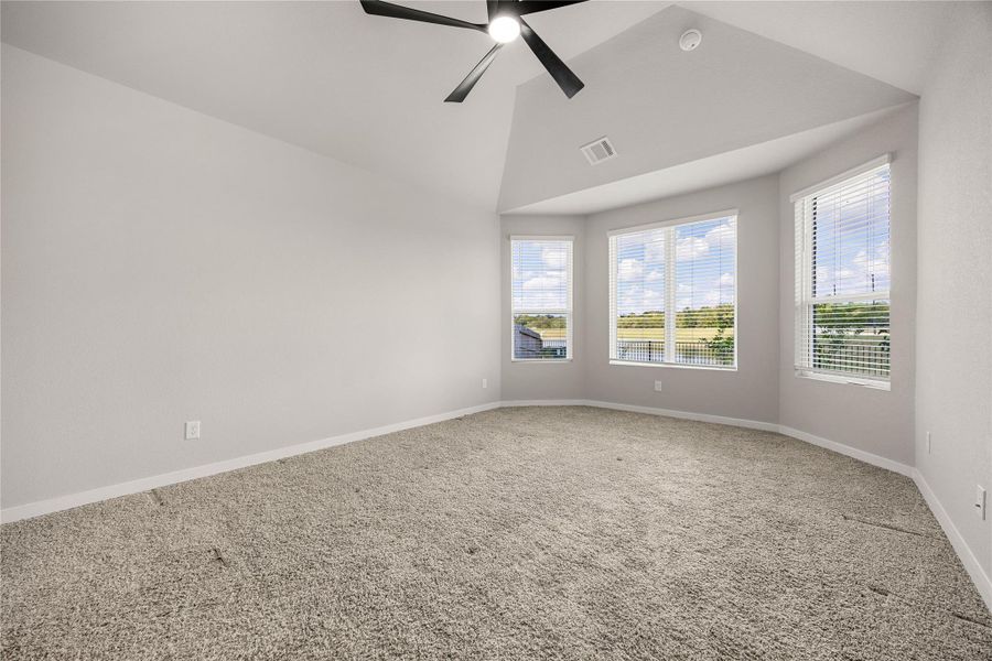 Spacious, unfurnished interior of a new home in , Rosenberg (Image 26). Spacious, unfurnished interior of a new home in , Rosenberg (Image 26).