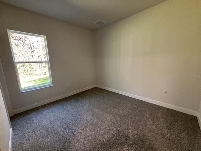 Spacious, unfurnished interior of a new home in , Brooksville (Image 38).