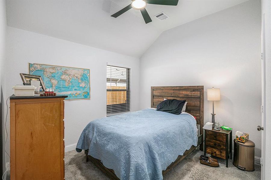 Furnished interior view inside a new home in , Keene (Image 13). Furnished interior view inside a new home in , Keene (Image 13).