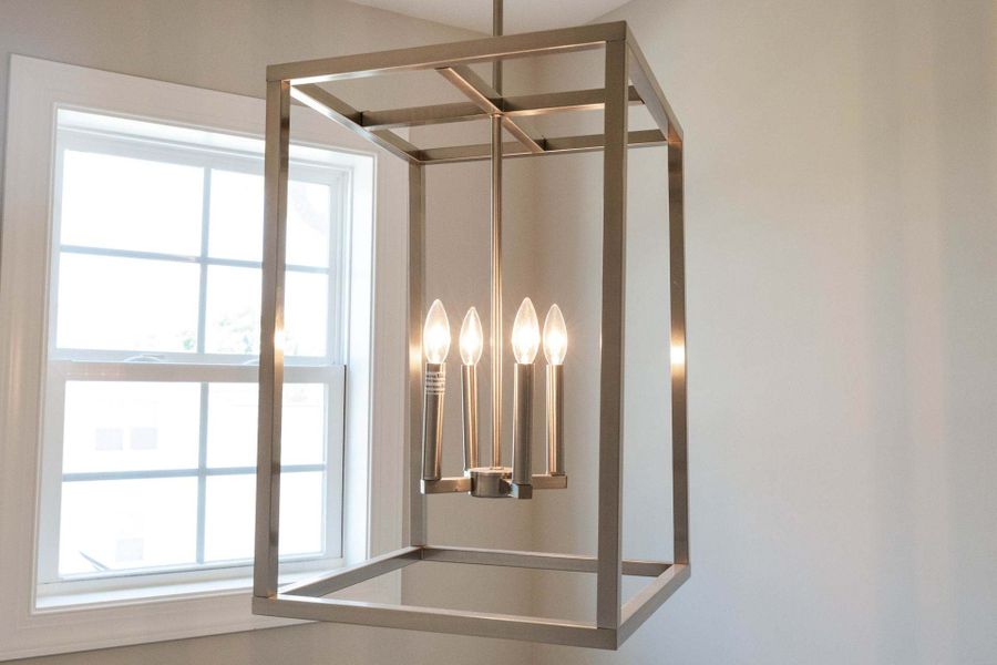 Image 133 representing the Austin by Caviness & Cates Communities in Bartlett Manor, Youngsville, NC.