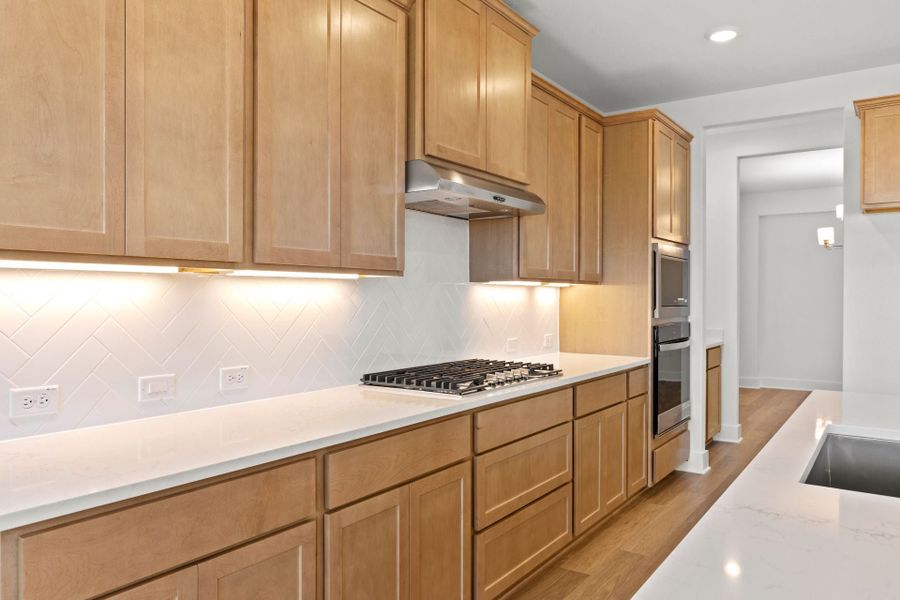 New Home in Pflugerville, TX.  - Slide 14