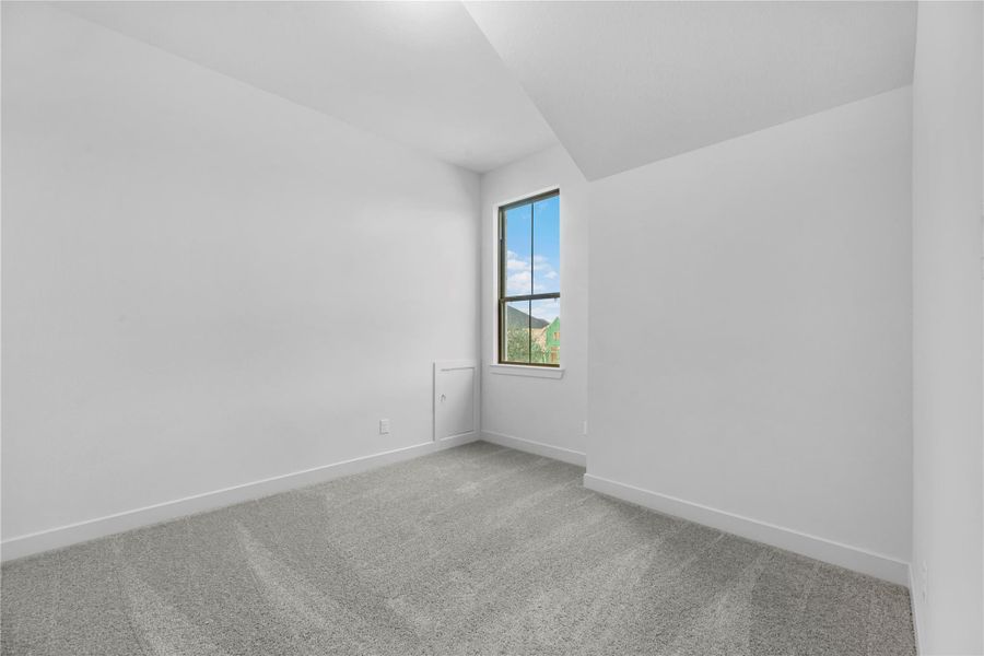 Representative image. Features, specifications, selections and colors may vary.