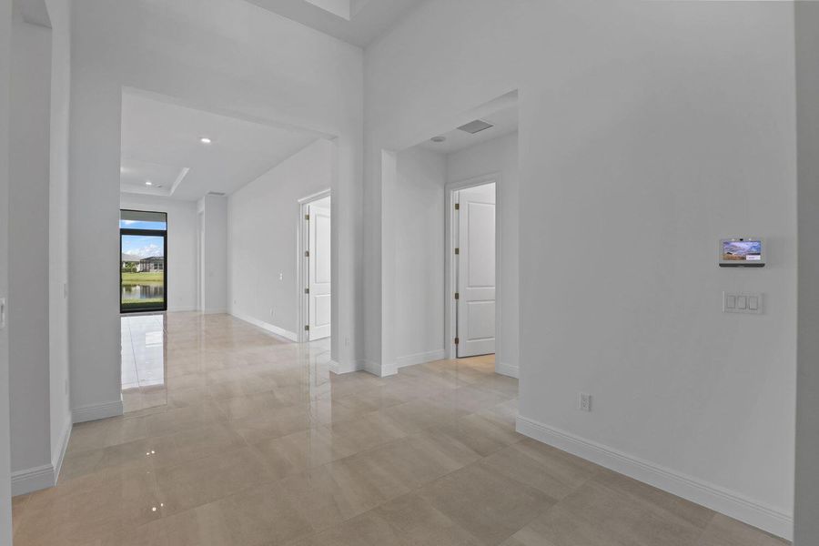 Image 42 of a home in Cresswind Palm Beach at Westlake.