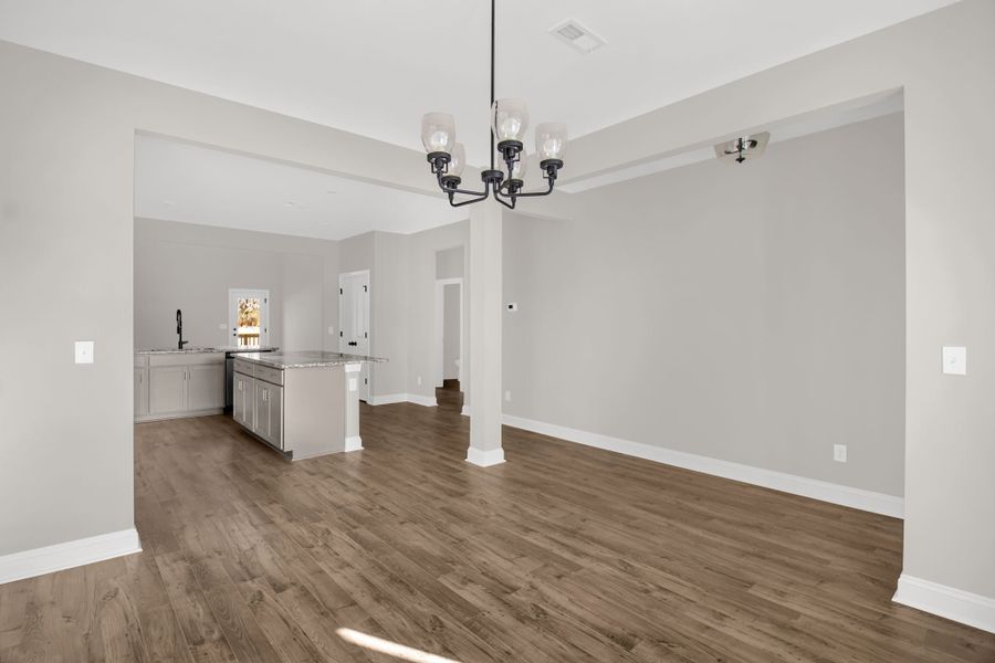 1392 Ouray Drive, Kernersville, NC.  - Slide 38