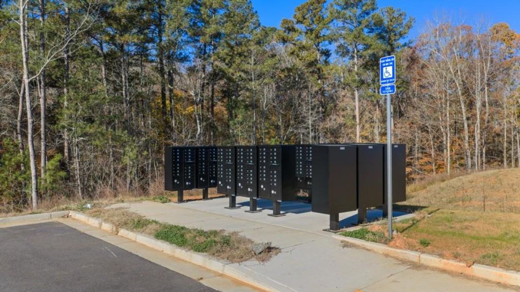 Community amenities in South Wind, Union City (Image 49).